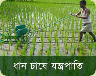 BRRI Farm Machineries