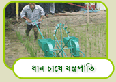 BRRI Farm Machineries